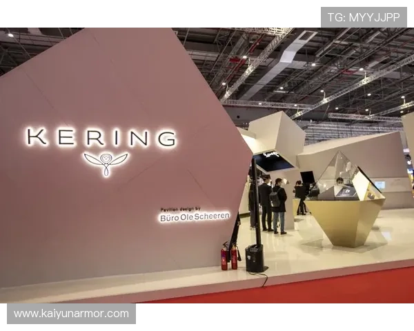 开云集团在中国的总部位置及其对中国奢侈品市场发展的影响分析